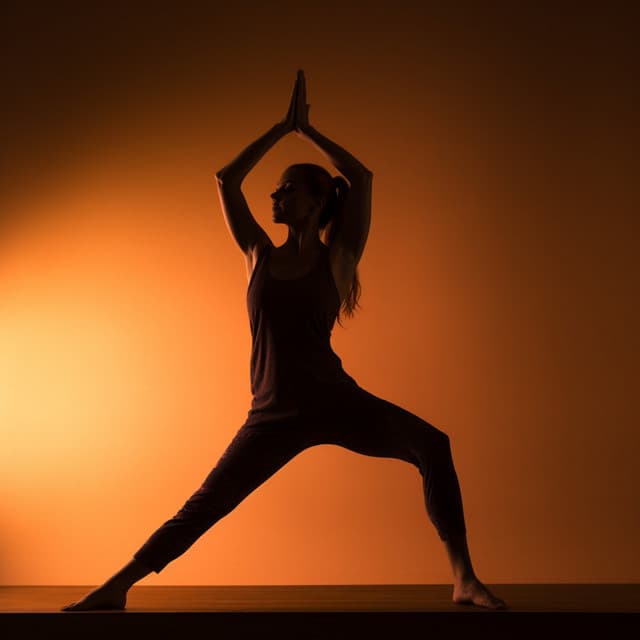 Trueno Zen: Un Poderoso Viaje Sonoro Del Yoga - JBE Sonidos de la Naturaleza