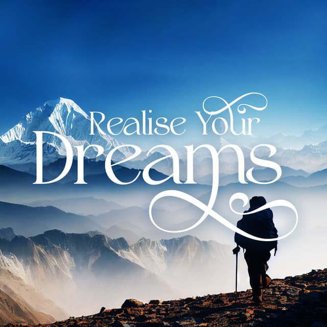 Realise Your Dreams - Spa, Relaxation and Dreams