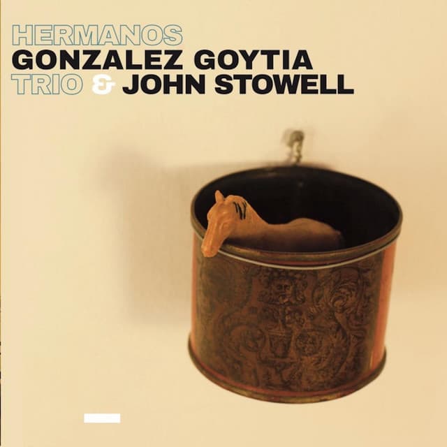 Hermanos Gonzalez Goytia Trio