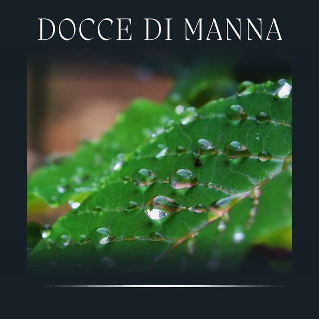 Docce di Manna - Suoni Naturali