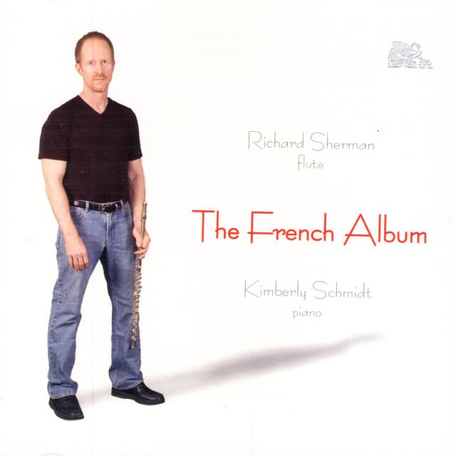 The French Album - Richard Sherman