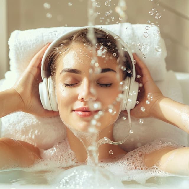 Peaceful Massage: Lofi Mood - Joyful Soundtracks