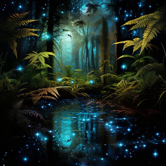 Earth's Tranquil Snuggle Spot: Binaural Waves for Puppy Hugs - Heals My Heart