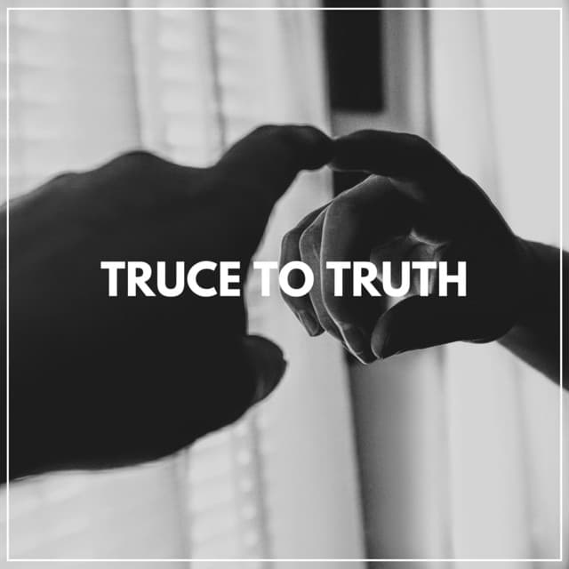 Truce to Truth - Musica Relax Academia