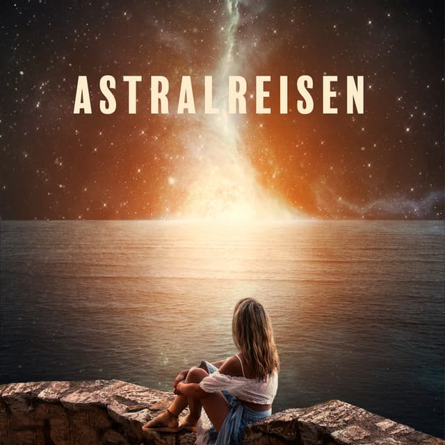 Astralreisen - Kenny Woid