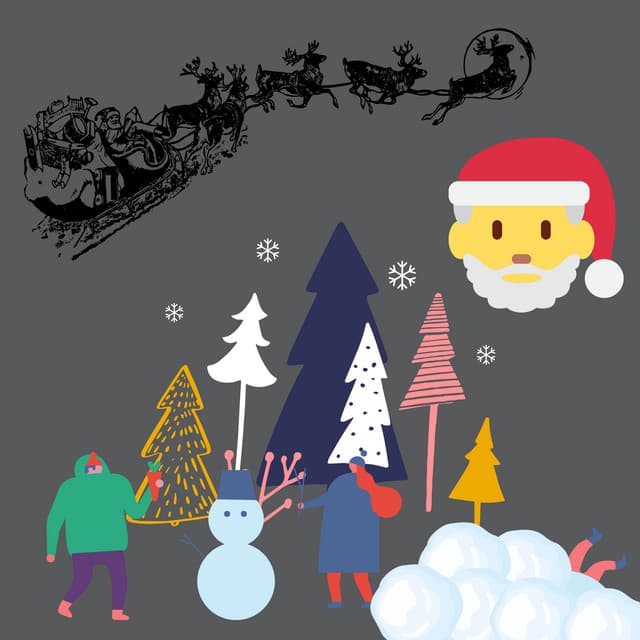 Helping Build A Christmas Community 2021 - Choralbeatpeople