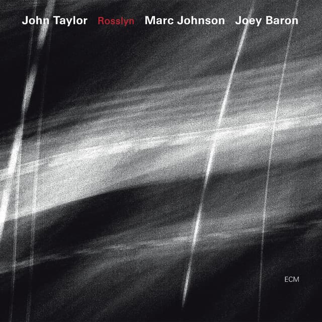 Rosslyn - John Taylor