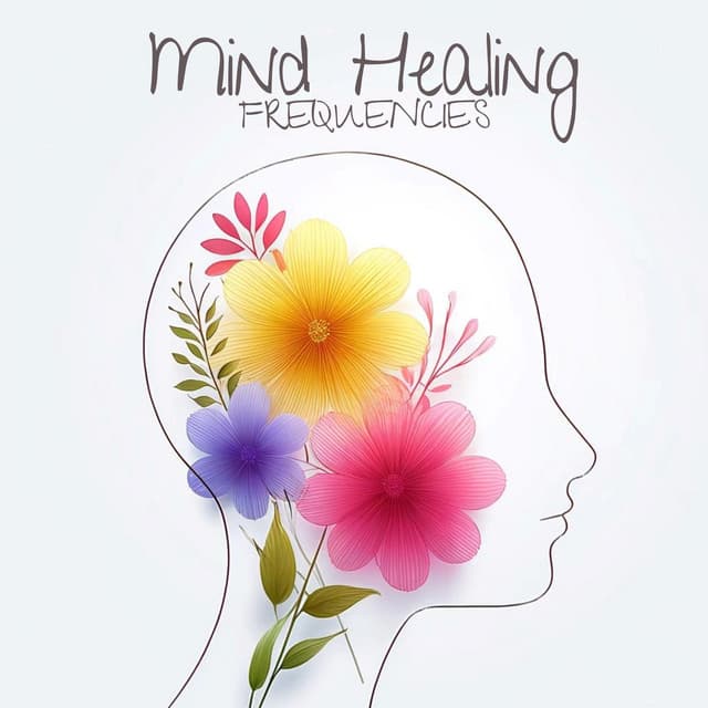 Mind Healing Frequencies: Positive Transformation, Manifest Miracles, Relaxing Vibrations - Reiki Healing Consort