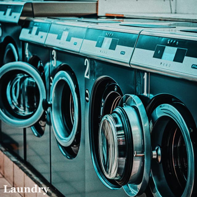 Laundry - The Noise Project
