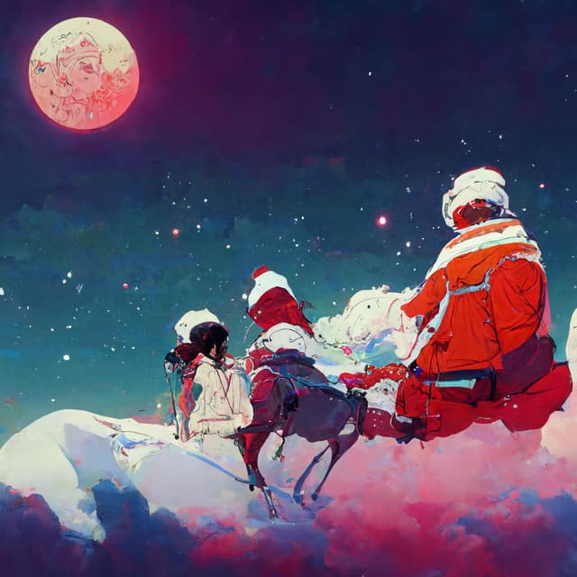 Christmas Hits - Christmas Hits