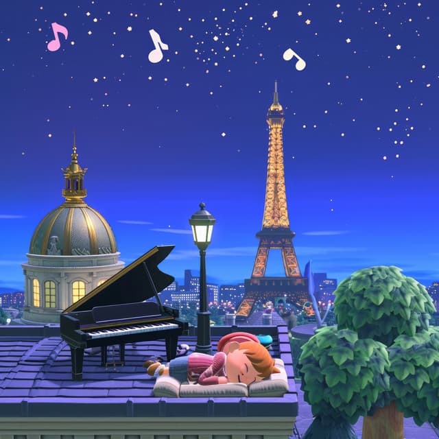 Virtual Ventures in the Wonderland of Wisdom - Relaxing Music For You