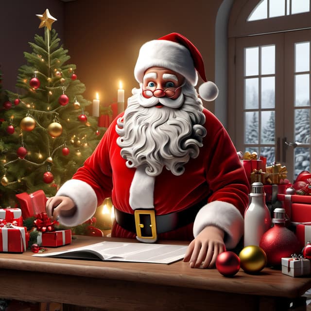 Christmas Spanish Songs - Canción de Cuna