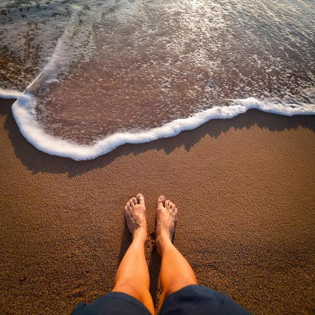 Orchestra Of Relaxation: Calm Sounds For A Restful Mind - Bertie Lambert