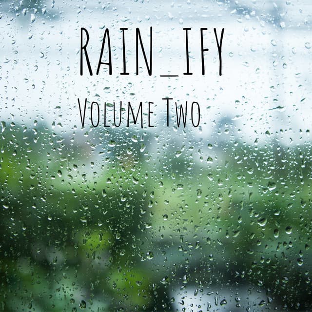 RAIN_IFY