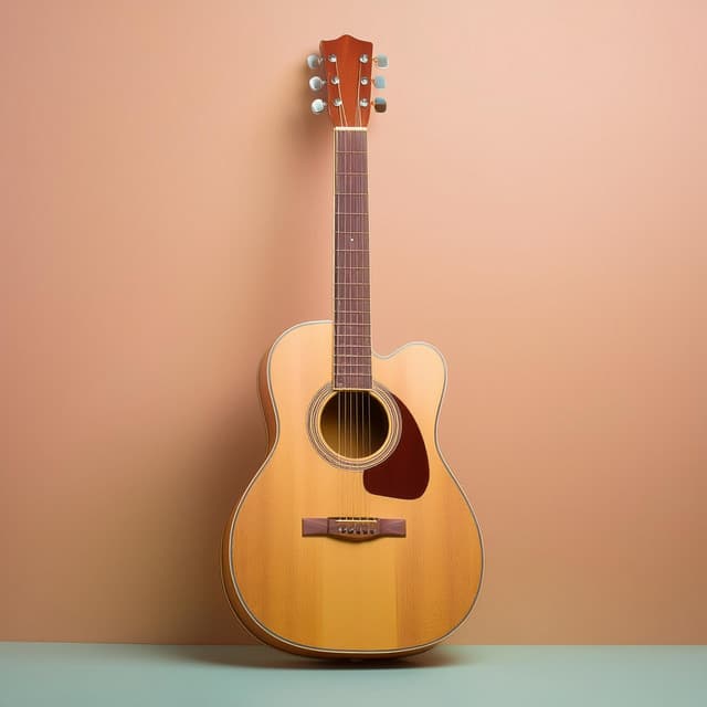 Guitarras de America