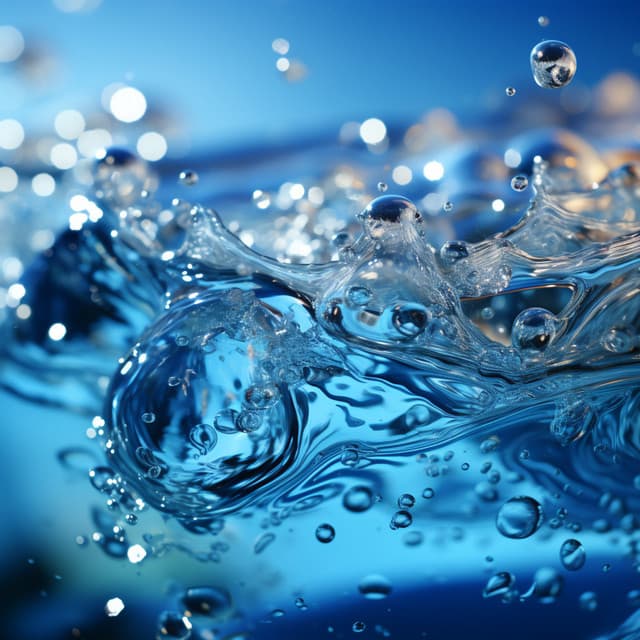 Cacofonía Coral: Elementos De Música Relajante Del Océano - Sonidos De La Naturaleza Olas Del Mar