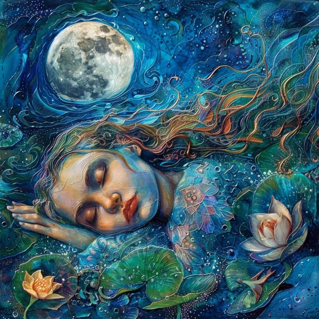 Sommeil serein - Dormir