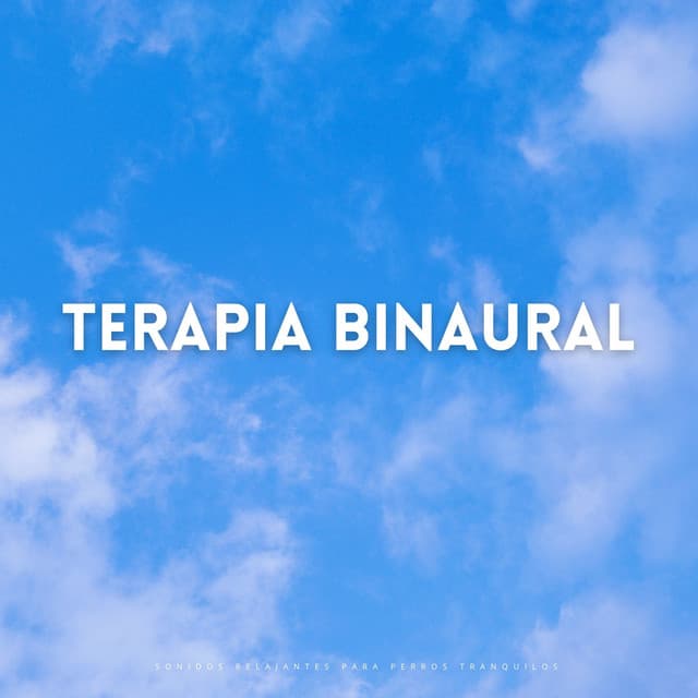 Terapia Binaural: Sonidos Relajantes Para Perros Tranquilos - Frecuencias Binaurales