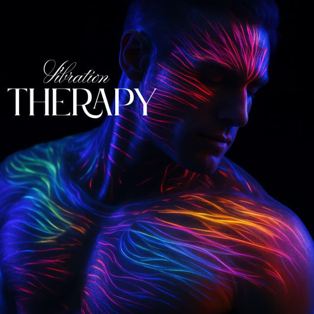 Vibration Therapy - Sound Therapy Masters