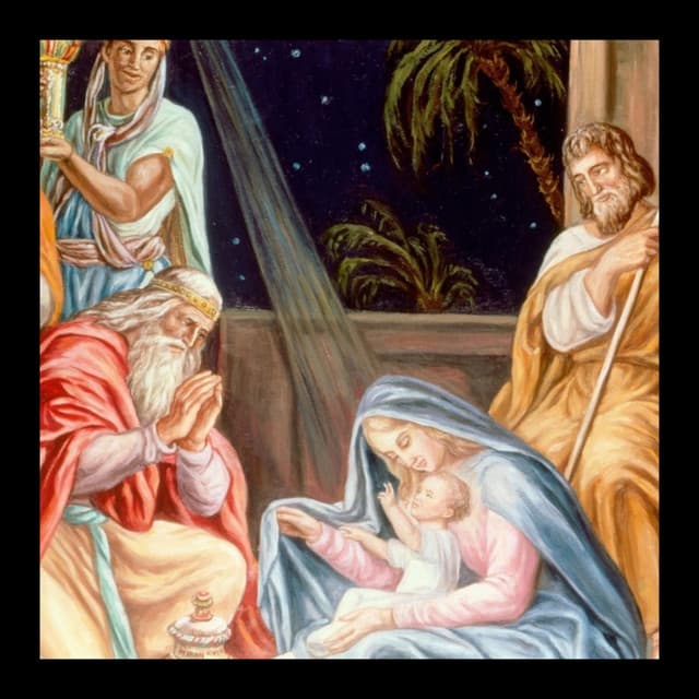 Christmas Carols