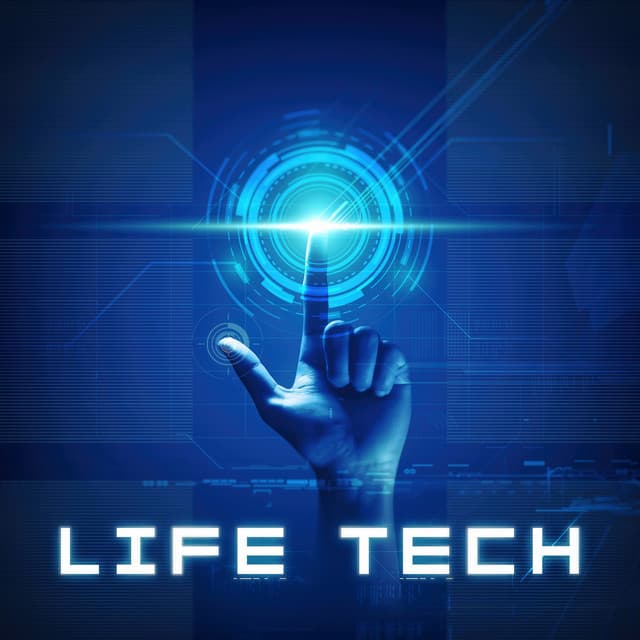 Life Tech - Adam Saunders
