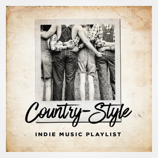 Country-Style Indie Music Playlist - Country Music Masters