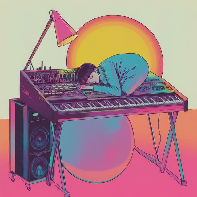 Regnens Refleksion: Naturpræludiet Overvejer en Ny Retning - Natural Baby Sleep Aid Academy