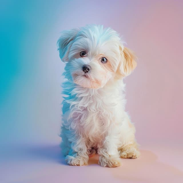 Melodías Caninas: Música Lofi Para El Día Del Perro - Hip-Hop Lofi Chill