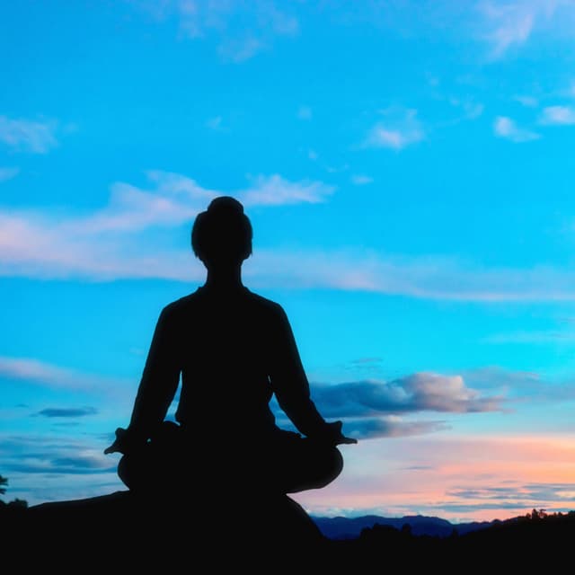 Peaceful Tones for Gentle Meditation Focus - Soulful Symphony
