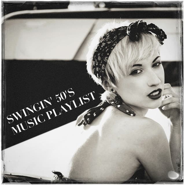 50 Essential Hits From The 50's