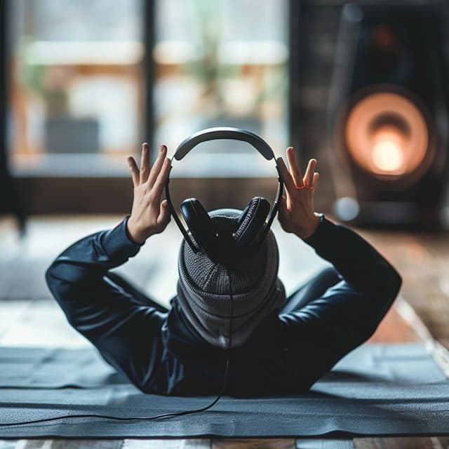 Vinyasa Vibes: Flowing Yoga Tunes - Yoga Music for Yoga Class