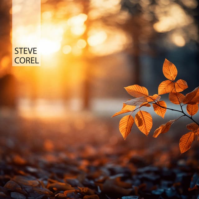 September Morn - Steve Corel
