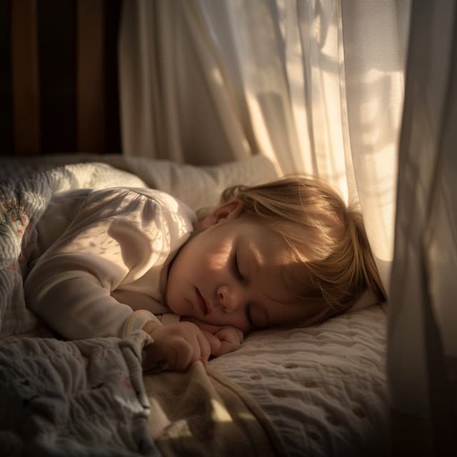 Cuna Sónica: Música Ambiental Para Bebés - El Principito Jardín De Infantes