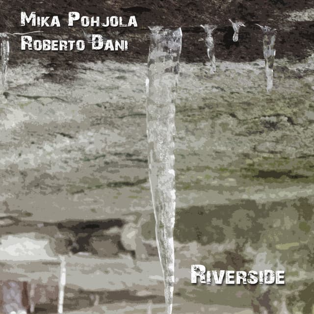Riverside - Mika Pohjola