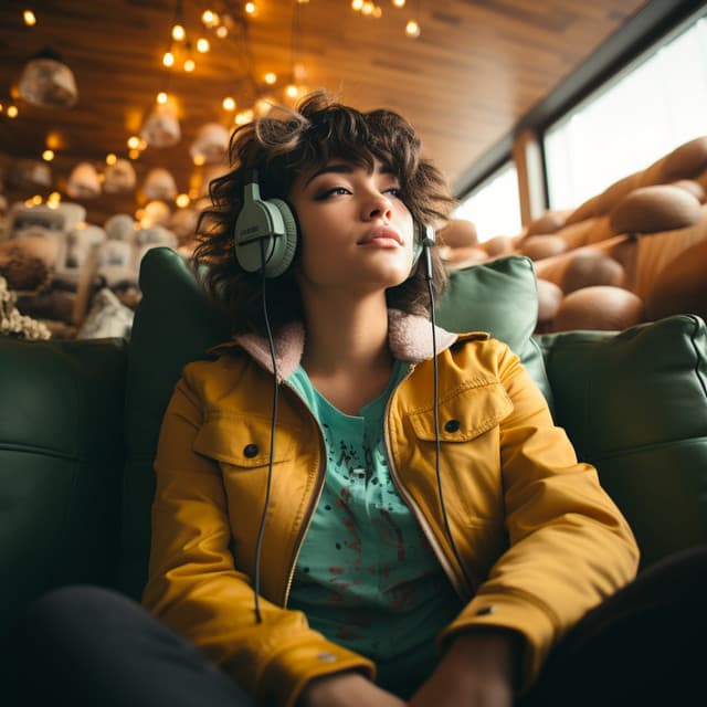 Ritmos Corporativos: Bandas Sonoras Para La Ética Laboral - Música del espacio de cabeza