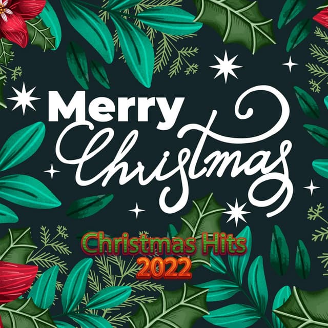 Merry Christmas Hits 2022 - Best Christmas Jingles 2022