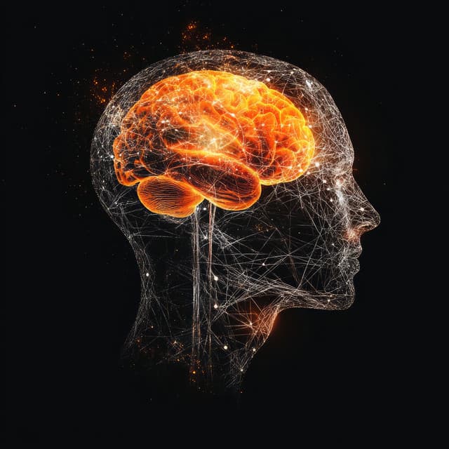 Ephemeral Equilibrium: Capturing Life’s Calmness and Truth in the Moment - New Age