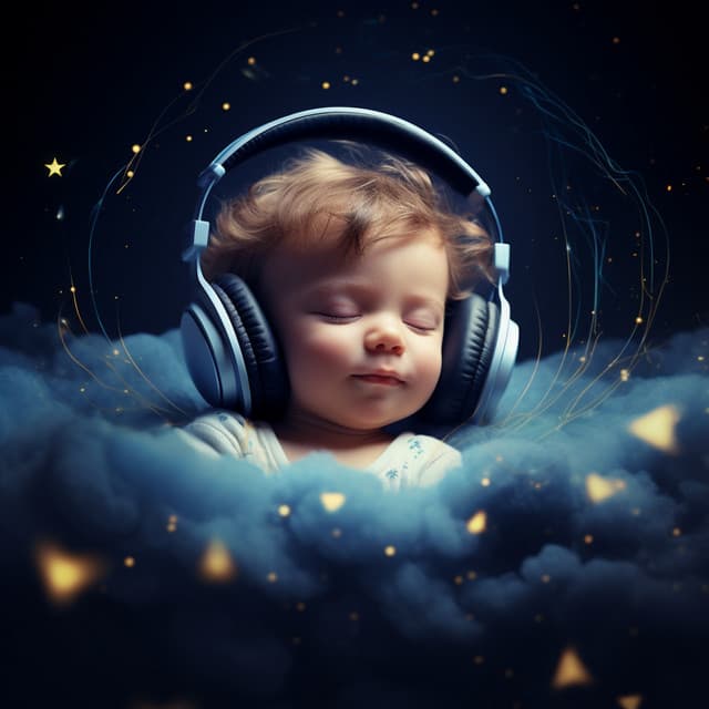 Baby Sleep Bliss: Harmonious Calm - Baby Sleep Academy