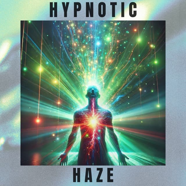 Hypnotic Haze: Midnight Metropolis - Ambient Chill Out Lounge