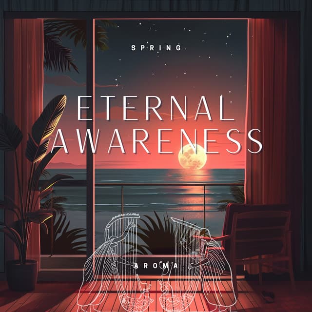 Eternal Awareness - Spring Aroma
