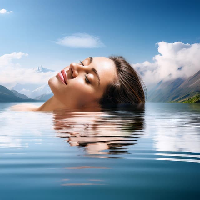 Orquesta Para La Relajación: Frases Instrumentales Calmantes - Jose Garcia