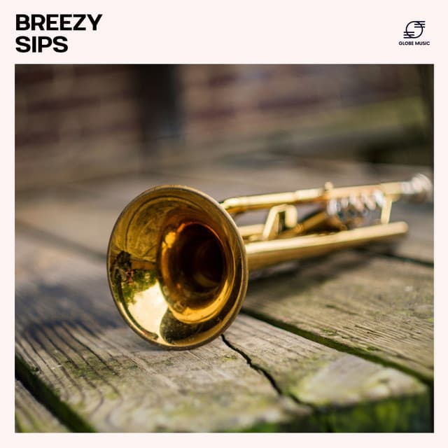 Breezy Sips - Smooth Jazz Deluxe