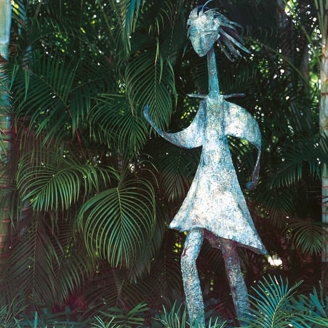 The Art of Image - Jeff Newmann