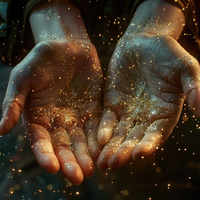 Miracles and Blessings - Stress Relief Helper