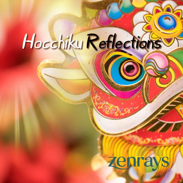 Hocchiku Reflections - Zenrays