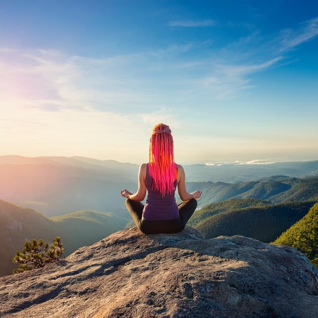 Music For Journeying Through The Depths Of Stillness And Meditation - Soulful Meditations