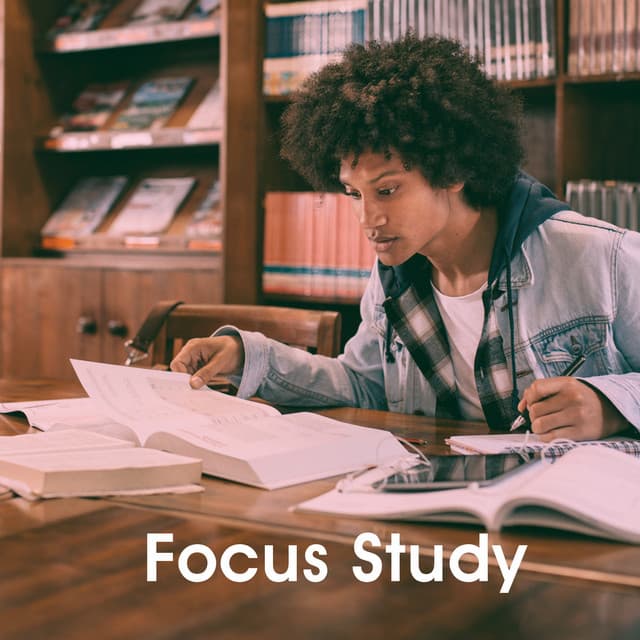 Focus Study - Moonlight Sonata