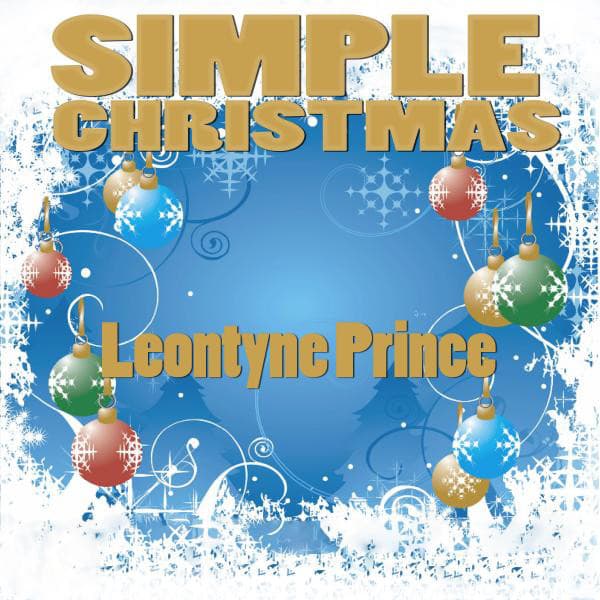 Simple Christmas - Leontyne Price
