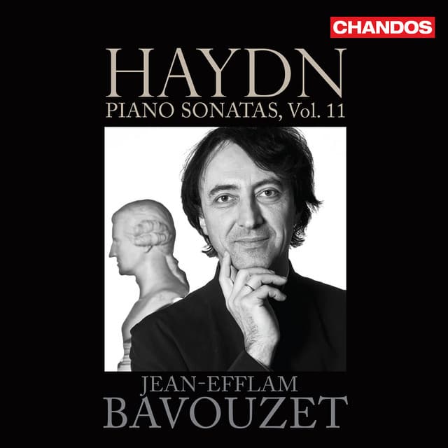 Haydn: Piano Sonatas, Vol. 11 - Joseph Haydn