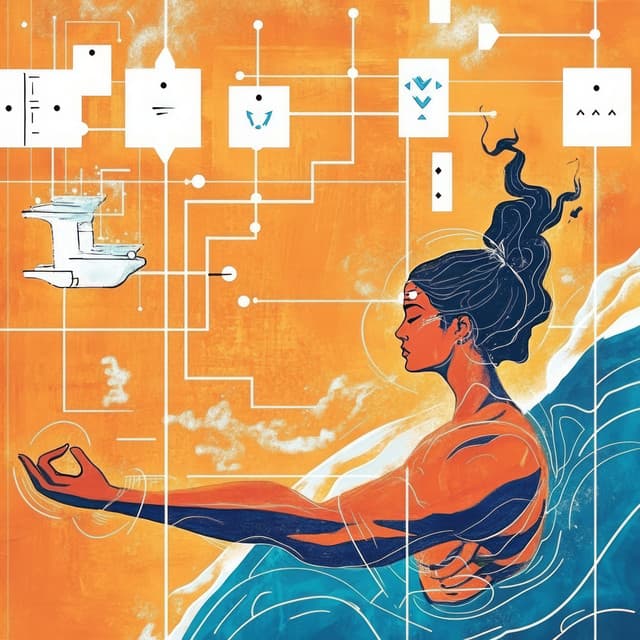 Inner Power Oasis